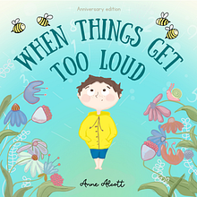 My project for course: Illustration for Children's Book Covers . Traditional illustration, Painting, Sketching, Drawing, Watercolor Painting, Children's Illustration, Editorial Illustration, and Picturebook project by Anne Alcott - 09.15.2022