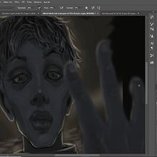 BIRDS + finish process video . Ilustrasi tradisional, Desain Karakter, Dan Komik proyek oleh Patricia Abal - 09.15.2022