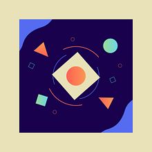 Mi proyecto del curso: Creación de una historia animada con After Effects. Projekt z dziedziny  Animacja, Animacje 2D i Animowana Ilustracja użytkownika Diego Sanchez - 15.09.2022