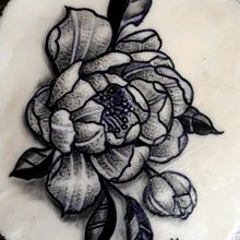 Meu projeto do curso: Tatuagem para principiantes. Tattoo Design project by ALDEMIR MIRANDA - 09.13.2022