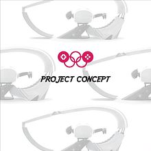 eSports Gaming Unit. Industrial Design, Product Design, and Game Design project by Youssef Medhat - 09.15.2022