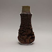 Áabito. Ceramics, and Design project by LUIS CARDENAS - 09.16.2022