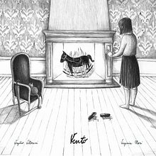“Vento” animated book by Virginia Mori and Virgilio Villoresi. Traditional illustration, Design, and Fine Arts project by Virginia Mori - 09.16.2022