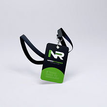 Identidad visual - NaroFitness. Een project van  Ontwerp van Laura Díaz - 16.09.2022