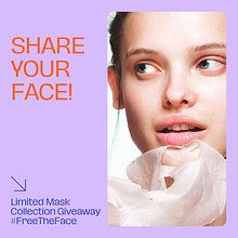 Yoni #ShareYourFace . Un proyecto de Publicidad, Marketing, Cop, writing, Creatividad y Redacción de contenidos		 de Nicol Grobler - 16.09.2022