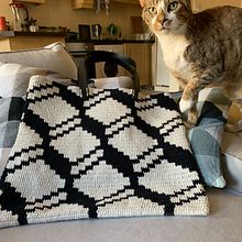 My project for course: Crochet Pattern Design: Find Your Signature Style. Accessor, Design, Pattern Design, Fiber Arts, DIY, Crochet, and Textile Design project by Rossella Bonanno - 09.16.2022