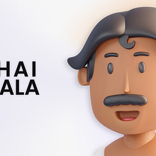 My project for course: Creative 3D Animation in Blender . % nazihakabeer tarafından hazırlanan 3D, 3D Animas, on, Ve 3D Tasarım projesi - 07.15.2022
