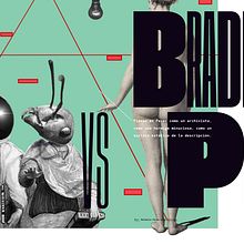 Mi proyecto del curso: Collage digital para medios editoriales. Graphic Design, Collage, Digital Design, and Editorial Illustration project by sofia_valenti91 - 09.16.2022