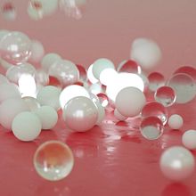 Créa Opening. Un proyecto de Motion Graphics, Cine, vídeo, televisión, Diseño gráfico, Vídeo y Animación 3D de Guillaume Combeaud - 16.09.2022