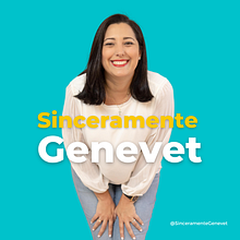Sinceramente Genevet. Stor, telling, and Communication project by Genevet Gutiérrez Kourie - 09.16.2022