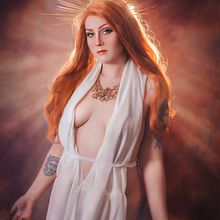 pezzi d'arte. Een project van Fotografie van Desiree Baptista - 16.09.2022