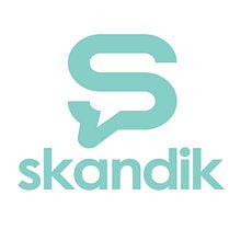 My project for course: Creation of a Corporate Identity Manual Skandik. Un proyecto de Diseño, Br e ing e Identidad de Lore Nita - 15.09.2022