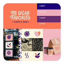 Mi proyecto del curso: Fiverr para creativos freelance. Creative Consulting, Design Management, Marketing, and Business project by Lis Jaime - 09.17.2022