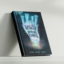 My project for course: Book Cover Illustration: Unraveling the Essence of a Story. Traditional illustration, Digital Illustration, Stor, telling, and Editorial Illustration project by Sheridan Palmer - 09.17.2022
