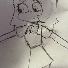Hi!. Design de personagens projeto de savannahczak - 17.09.2022