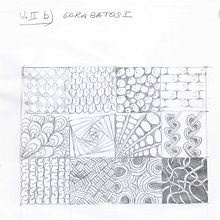 Mi proyecto del curso: Dibujo para principiantes nivel -1. Pencil Drawing, Drawing, Creating with Kids, and Sketchbook project by María Graciela - 09.17.2022