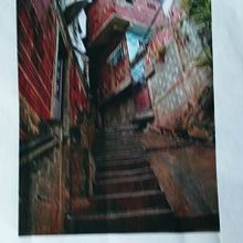My project for course: Urban Landscapes in Watercolor. Un progetto di Belle arti, Pittura ad acquerello e Illustrazione architettonica di mig_ve - 17.09.2022