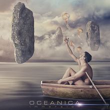 Oceanica - Immersion. Un proyecto de Fotomontaje, Ilustración tradicional e Ilustración digital de Siddhartha Saravia Muñoz - 18.09.2022