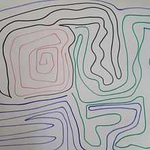Mi proyecto del curso: Dibujo para principiantes nivel -1. Un proyecto de Dibujo a lápiz, Dibujo, Creatividad con niños y Sketchbook de Mar Fernandez Folgueira - 18.09.2022
