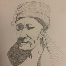 My project for course: Fundamentals of Portrait Drawing with Pencil. Fine Arts, Pencil Drawing, Drawing, Realistic Drawing, and Artistic Drawing project by ambarton - 09.18.2022