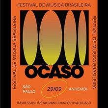 OCASO. Motion Graphics, and Design project by Dayane santos - 09.15.2022