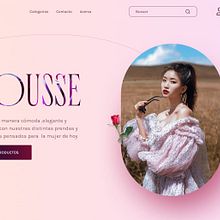 Mi proyecto del curso: Diseño de experiencias brand commerce. Un proyecto de UX / UI, Br, ing e Identidad, Diseño Web, e-commerce y Diseño de producto digital de Ayrton Artaza - 19.09.2022