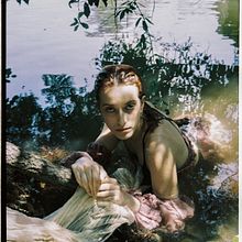 Ethereal | Ela Rea. Un progetto di Cinema, video e TV e Fashion design di Ferran Porta Sayol - 19.09.2022