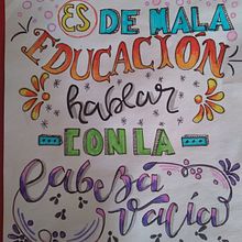 Mi proyecto del curso: Lettering creativo: dibuja palabras con estilo. Un progetto di Lettering, H e lettering di Mabel Istillarte - 19.09.2022