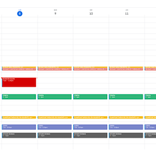 Mi proyecto del curso: Introducción a la gestión de proyectos . Consultanță creativă, Managementul designului și Marketing de Brenda Zamudio - 09.19.2022