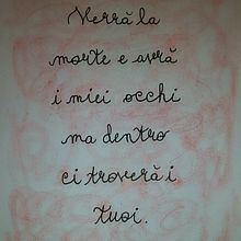 Il mio progetto del corso: Corsivo inglese dalla A alla Z. Calligraph project by Roberta Arienzo - 09.19.2022