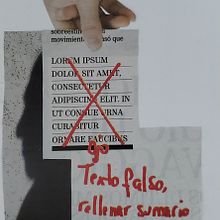 Mi proyecto del curso: Sastrería de papel: ilustrando con tijeras. Projekt z dziedziny Craft,  Kolaż i Papercraft użytkownika re_construct_art - 19.09.2022