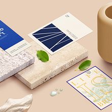 My project for the course: Art direction for creative visual branding Ein Projekt aus dem Bereich Kunstleitung, Br, ing und Identität und Grafikdesign von Nathalia Acosta - 03.09.2022