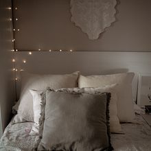 Mi proyecto del curso: Decoración de interiores: diseña espacios personalizados. Un proyecto de Diseño de interiores, Decoración de interiores, Interiorismo y Diseño de espacios de Cristina Martínez - 20.09.2022