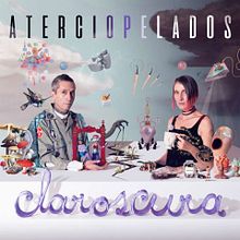 Aterciopelados. Projekt z dziedziny  Muz i ka użytkownika Pedro Rovetto - 20.09.2022