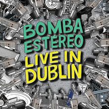 Bomba Estéreo. Projekt z dziedziny  Muz i ka użytkownika Pedro Rovetto - 20.09.2022