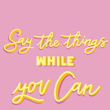 Mi proyecto del curso: Lettering con Procreate: domina la aplicación I. Calligraph, Lettering, Digital Lettering, and 3D Lettering project by Alexia Manche - 09.20.2022