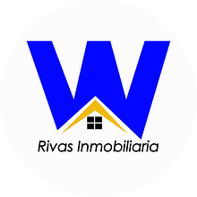 W Rivas Inmobiliaria . Een project van  Reclame van Sofía paola López Ruiz - 20.09.2022
