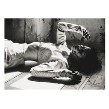 La nouvelle decadence.. Photograph project by Lucía Gomez Graña - 09.20.2022