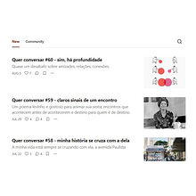 Meu projeto do curso: Técnicas criativas para transformar ideias em textos. Writing, Cop, writing, Creativit, Stor, telling, Communication, Narrative, and Content Writing project by luumarquess - 09.20.2022
