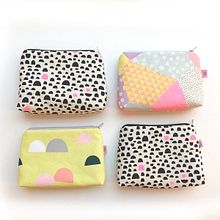 Zip Zap Tasche. Un projet de Conception de produits , et Artisanat de Nelly Kolodziejski - 03.09.2019