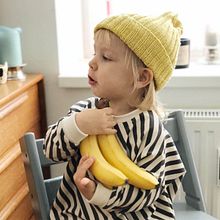 Kinderkollektion "Good Morning". Un projet de Couture, Confection de patrons et vêtements , et Design  de Nelly Kolodziejski - 21.09.2022