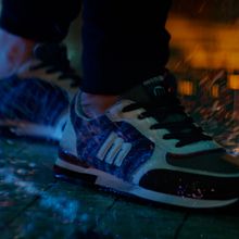 MUSTANG FW18. Een project van Audiovisuele productie y Audiovisuele postproductie van ICÒNIC - 21.09.2022