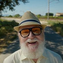 Principios para recuperar los principios. Een project van Audiovisuele productie, Audiovisuele postproductie y Motion Graphics van ICÒNIC - 01.09.2022