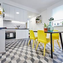 Imperial Cost. Projekt z dziedziny Projektowanie wnętrz użytkownika Fran Bordell - 01.03.2017