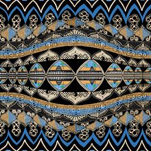My project for course: The Art of Mandala Drawing. Un proyecto de Dibujo e Ilustración con tinta de Bryna Tracy - 21.09.2022