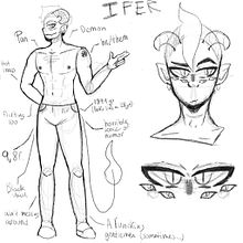 Mi proyecto del curso: Creación de personajes manga . % fecero tarafından hazırlanan Geleneksel illüstras, on, Karakter Tasarımı, Çizgi roman, Ve Manga projesi - 09.21.2022