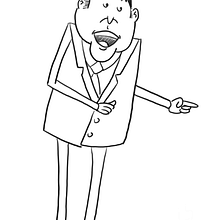 Meu projeto do curso: Introdução à criação de personagens estilo cartoon. Traditional illustration, Character Design, and Drawing project by andrefontes - 09.20.2022