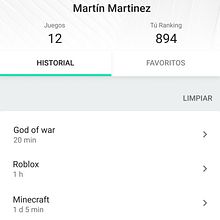 Mi proyecto del curso: UX: Usabilidad y Experiencia de Usuario. Un projet de Programmation, UX / UI, Informatique, Design de l'information, Design d'interaction, Webdesign, Développement web , et Marketing digital de Julián Emiliano Escalante - 22.09.2022