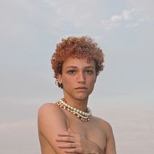 Erotes . Fotografi, Fotografi Potret, Dan Fotografi Seni Rupa proyek oleh losabreu13 - 08.22.2018