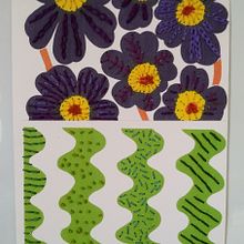 Mixed media Textile/Craft. Arts, and Crafts project by Klary de Vries - 09.22.2022